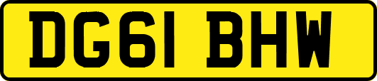 DG61BHW