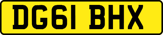 DG61BHX