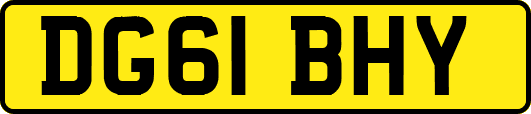 DG61BHY