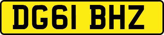 DG61BHZ