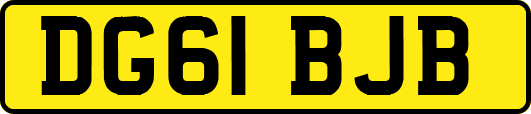 DG61BJB