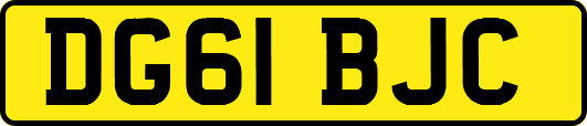 DG61BJC