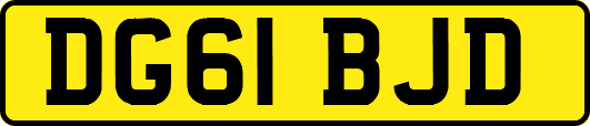 DG61BJD