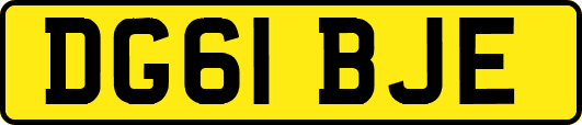 DG61BJE