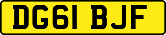 DG61BJF