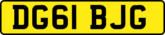 DG61BJG
