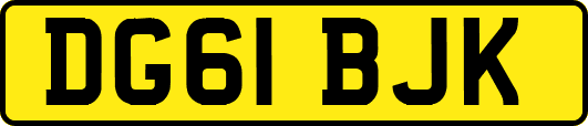 DG61BJK