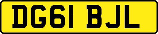 DG61BJL