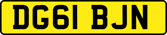 DG61BJN