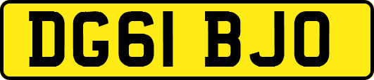 DG61BJO