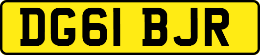 DG61BJR