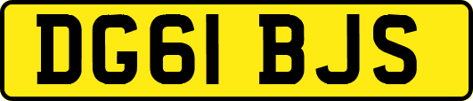 DG61BJS