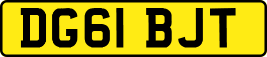 DG61BJT