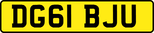 DG61BJU