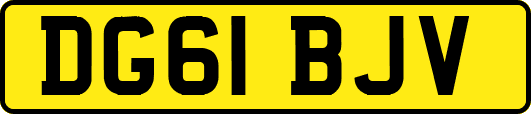 DG61BJV