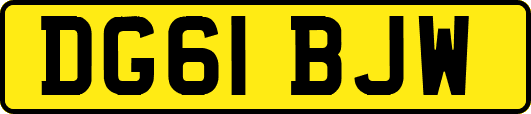 DG61BJW