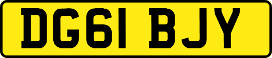 DG61BJY