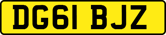 DG61BJZ