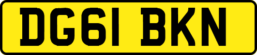 DG61BKN