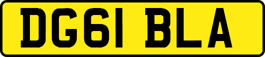 DG61BLA