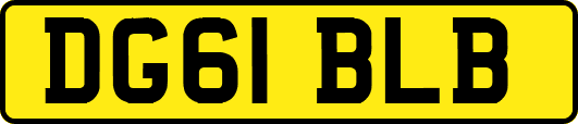 DG61BLB