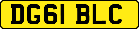 DG61BLC