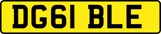 DG61BLE