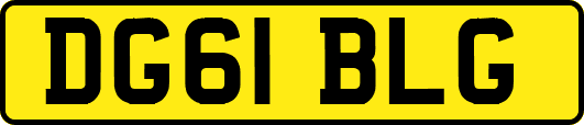 DG61BLG