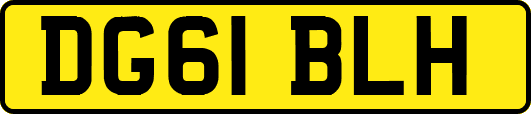 DG61BLH