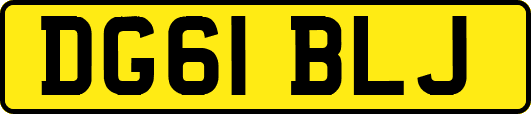 DG61BLJ