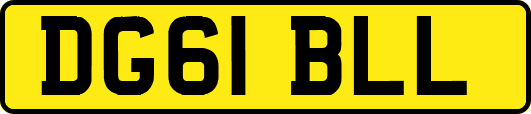 DG61BLL
