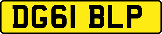 DG61BLP