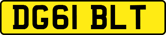 DG61BLT