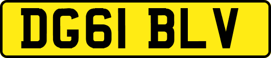DG61BLV