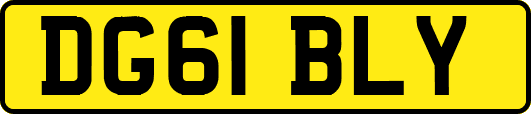 DG61BLY