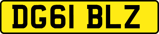 DG61BLZ