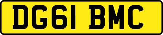 DG61BMC