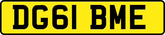 DG61BME