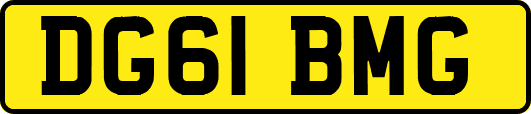 DG61BMG