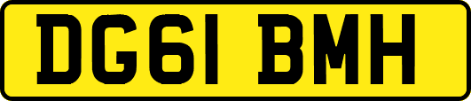 DG61BMH