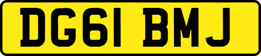 DG61BMJ