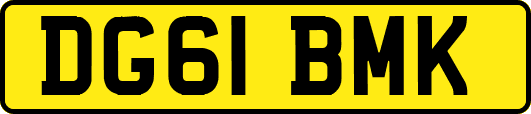 DG61BMK