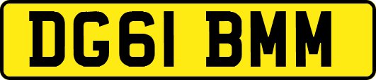 DG61BMM