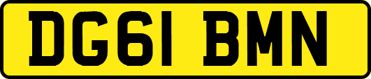 DG61BMN
