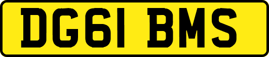 DG61BMS