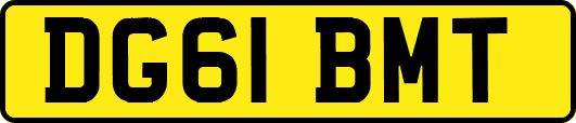 DG61BMT