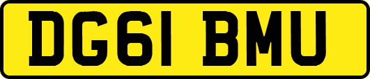 DG61BMU