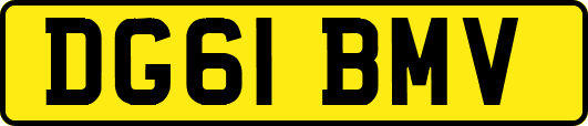 DG61BMV