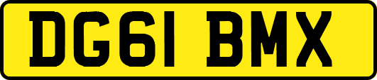 DG61BMX