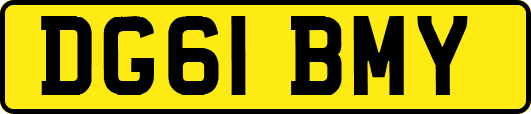 DG61BMY